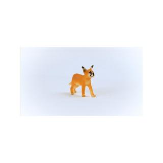 Schleich  14868 Jeune Caracal 