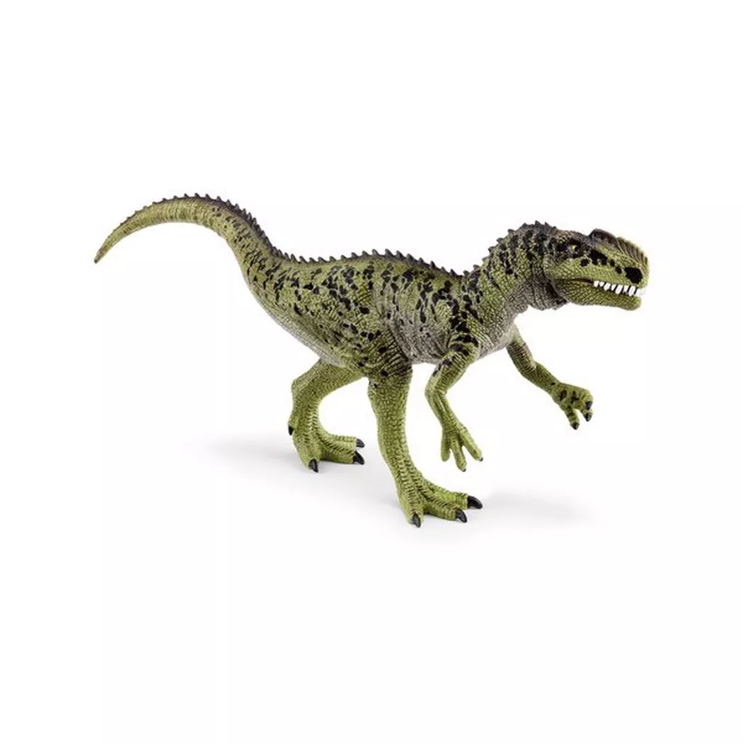Schleich - 15035 Monolophosaurus, Multicolor