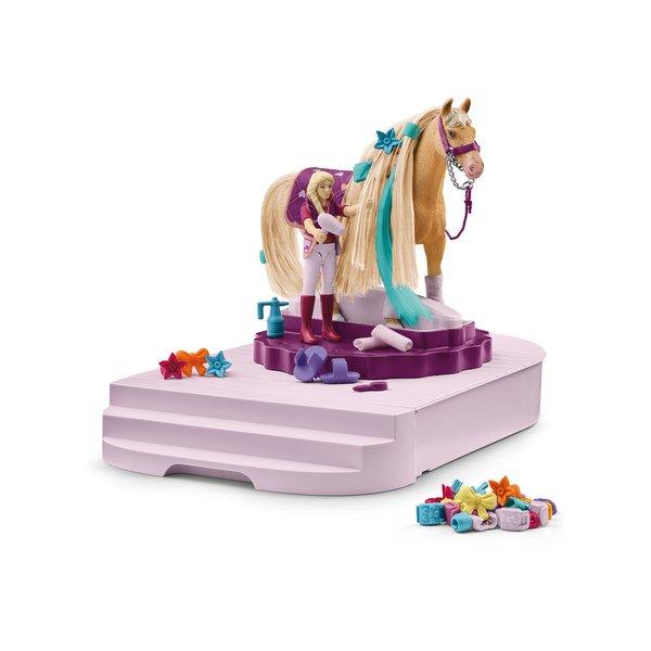 Image of 42617 Pferdepflege Station Unisex Multicolor