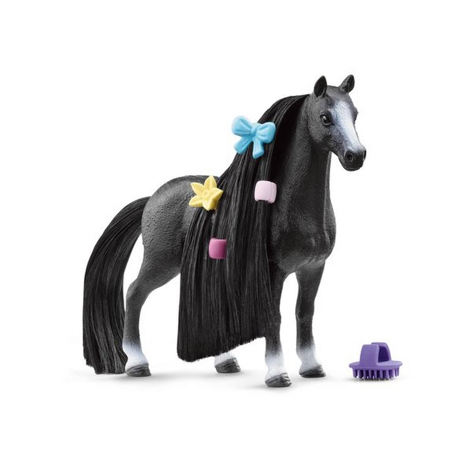 Schleich  42620 Beauty Horse Quarter Horse Stute 