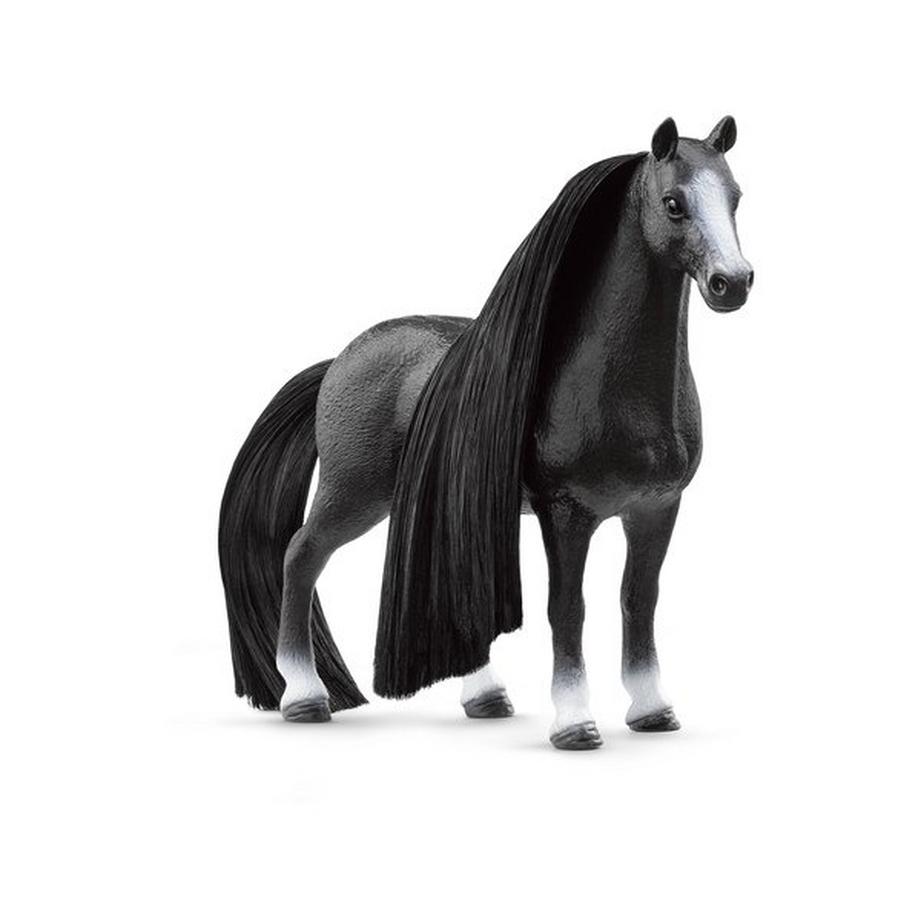 Schleich  42620 Beauty Horse Quarter Horse Stute 