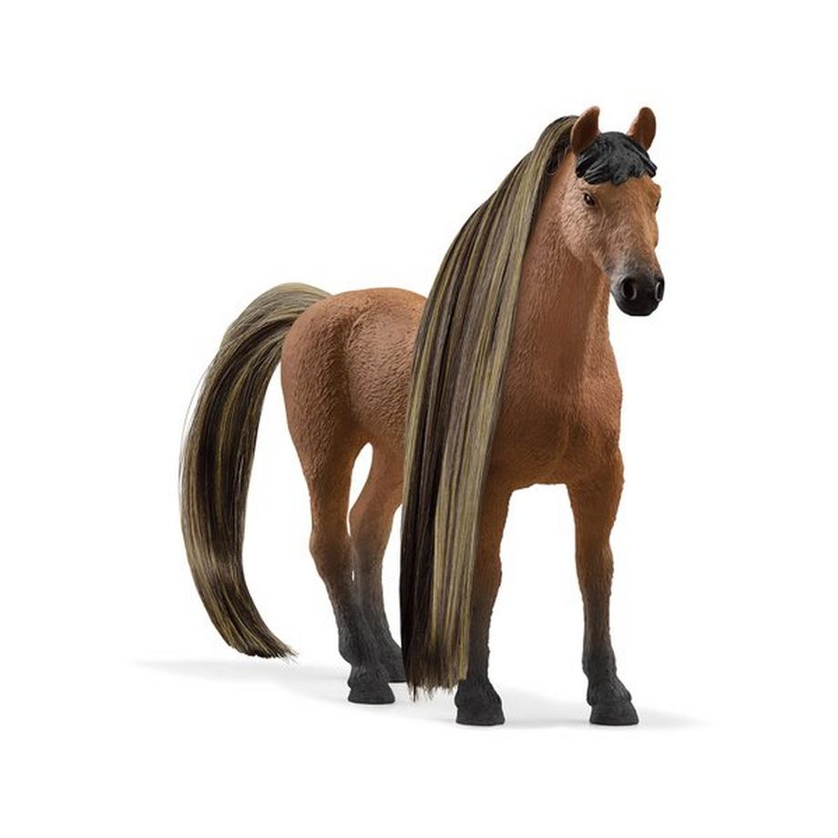 Schleich  42621 Beauty Horse Achal Tekkiner Hengst 