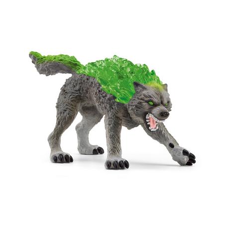 Schleich  70153 Tritacarne in granito 