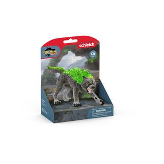 Schleich  70153 Tritacarne in granito 