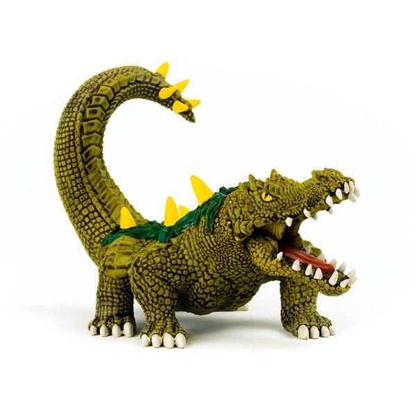 Image of 70155 Sumpfmonster Unisex Multicolor