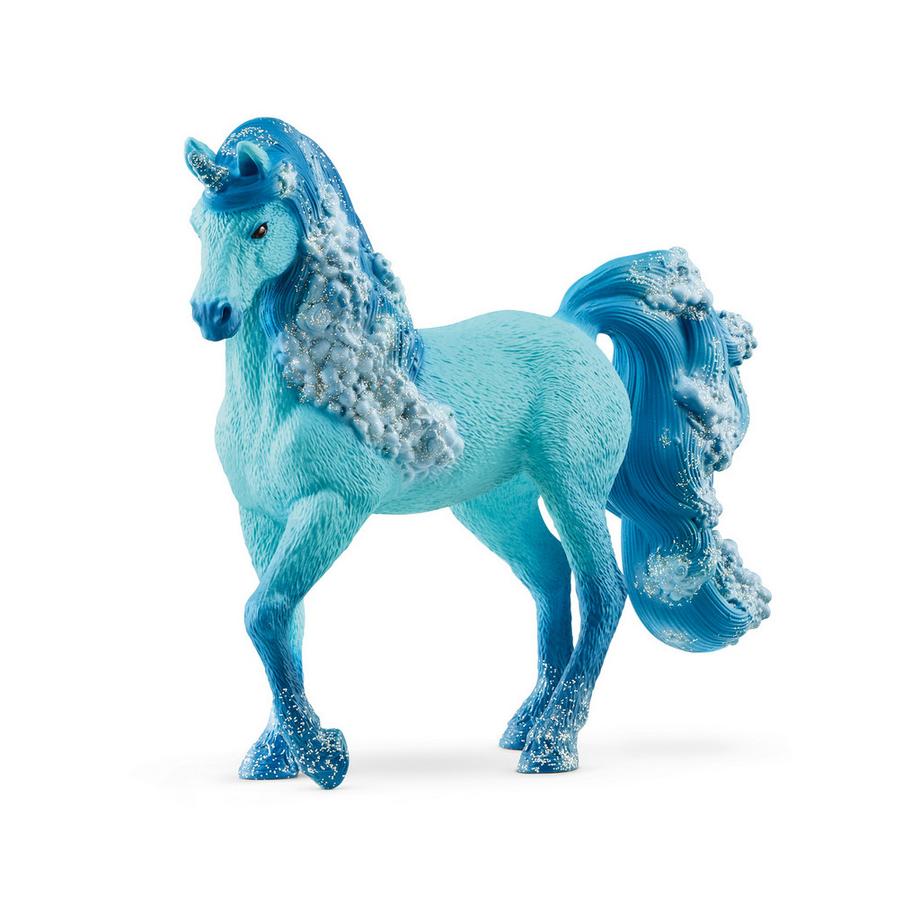 Schleich  70757 Elementa Acqua Unicorno Mare 