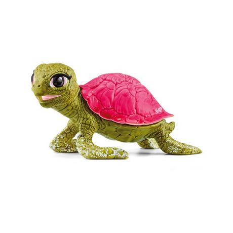 Schleich  70759 Tartaruga di cristallo 
