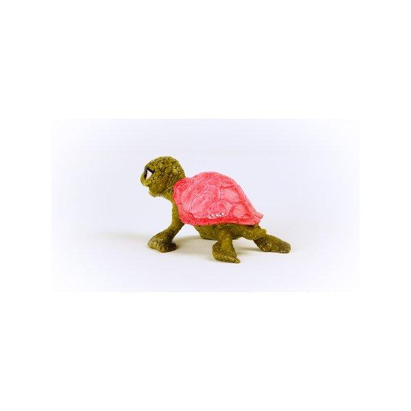 Schleich  70759 Tortue de cristal 