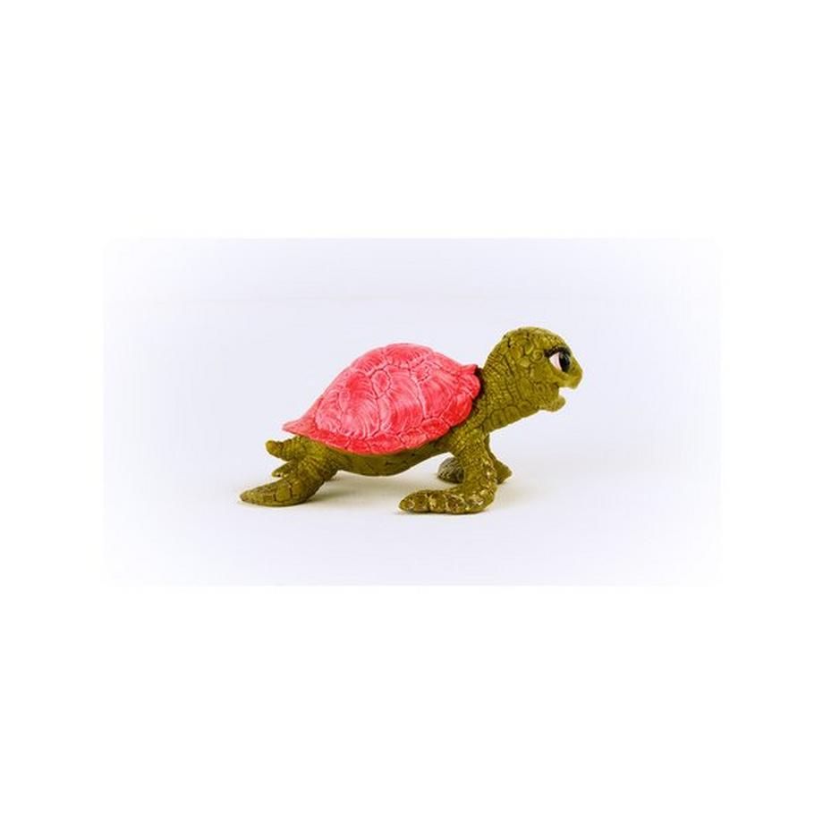 Schleich  70759 Tartaruga di cristallo 