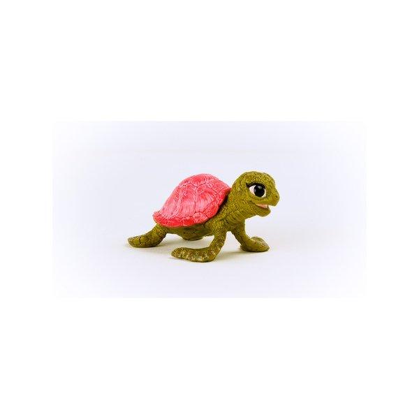 Schleich  70759 Tortue de cristal 