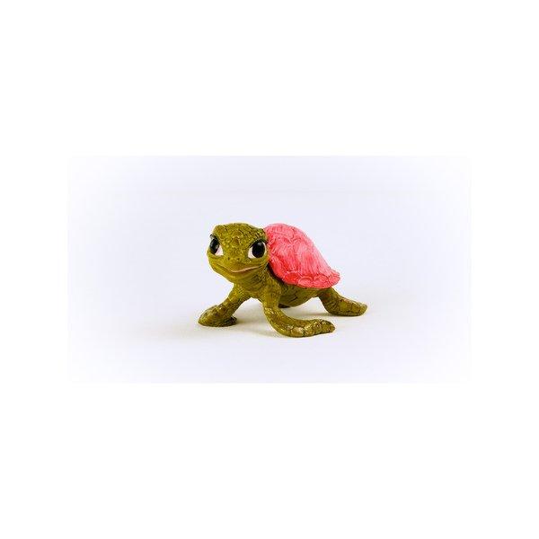 Schleich  70759 Tortue de cristal 