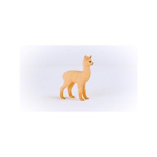 Schleich  70761 Lama Licorne Jeune 