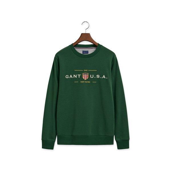 GANT X-MAS CAPSULE Felpa 