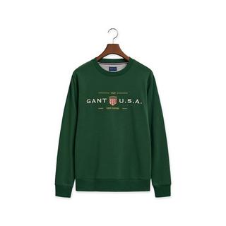 GANT X-MAS CAPSULE Felpa 