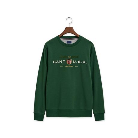 GANT X-MAS CAPSULE Felpa 