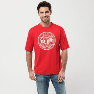 GANT LNYC Capsule T-Shirt 