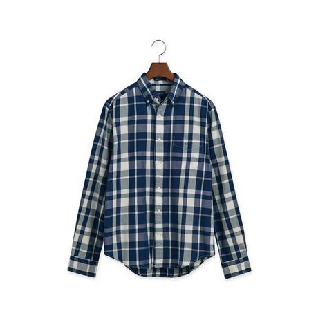 GANT MAIN MARITIME Camicia a maniche lunghe 