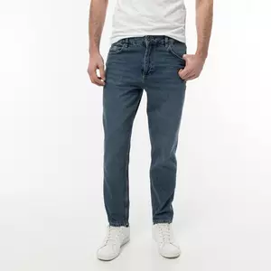 Jeans, Tapered Fit