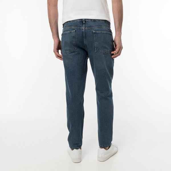 Manor Man  Jeans, tapered fit 
