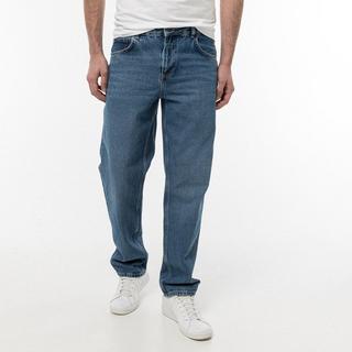 Manor Man  Jeans, Straight Leg Fit 
