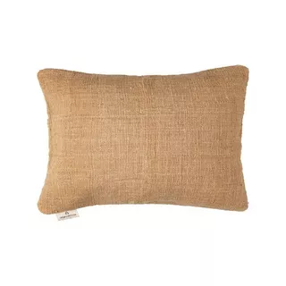 Originalhome Zierkissenbezug Made From Waste Beige