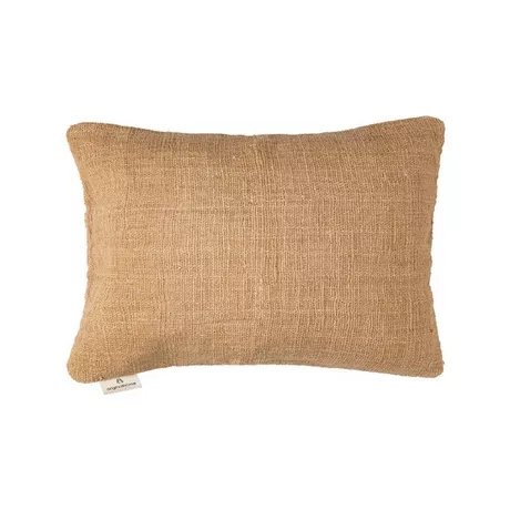 Originalhome Zierkissenbezug Made From Waste Beige