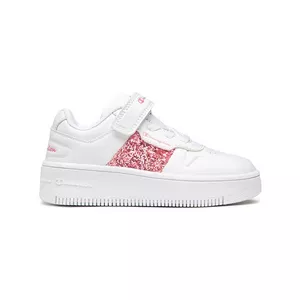 Sneakers, bas