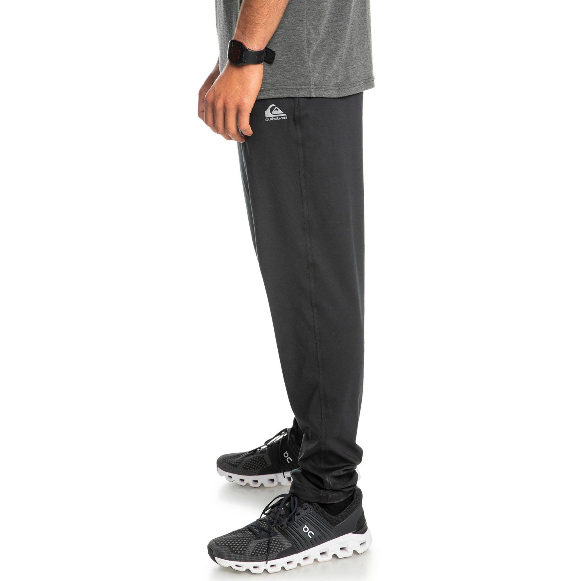 QUIKSILVER KNIT TRAINING JOGGER Pantalon de survêtement 