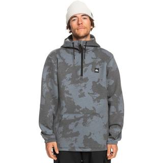 QUIKSILVER SHREDDER HOODIE Sweat à capuche polaire\n 