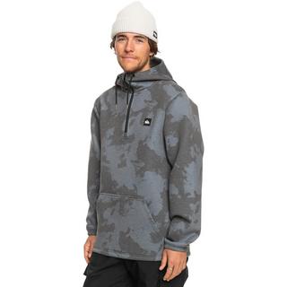 QUIKSILVER SHREDDER HOODIE Fleece-Hoodie 