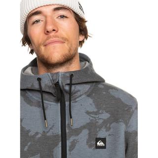 QUIKSILVER SHREDDER HOODIE Fleece-Hoodie 