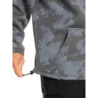 QUIKSILVER SHREDDER HOODIE Felpa con cappuccio\n\n 