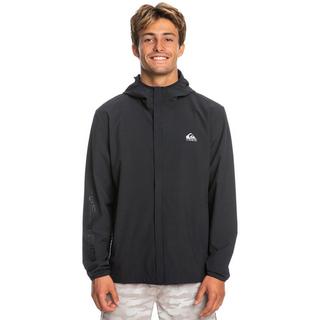 QUIKSILVER QUIK MILE JK Veste avec fermeture éclair 
