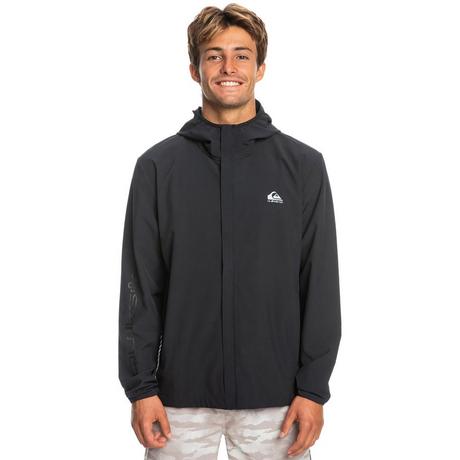 QUIKSILVER QUIK MILE JK Veste avec fermeture éclair 