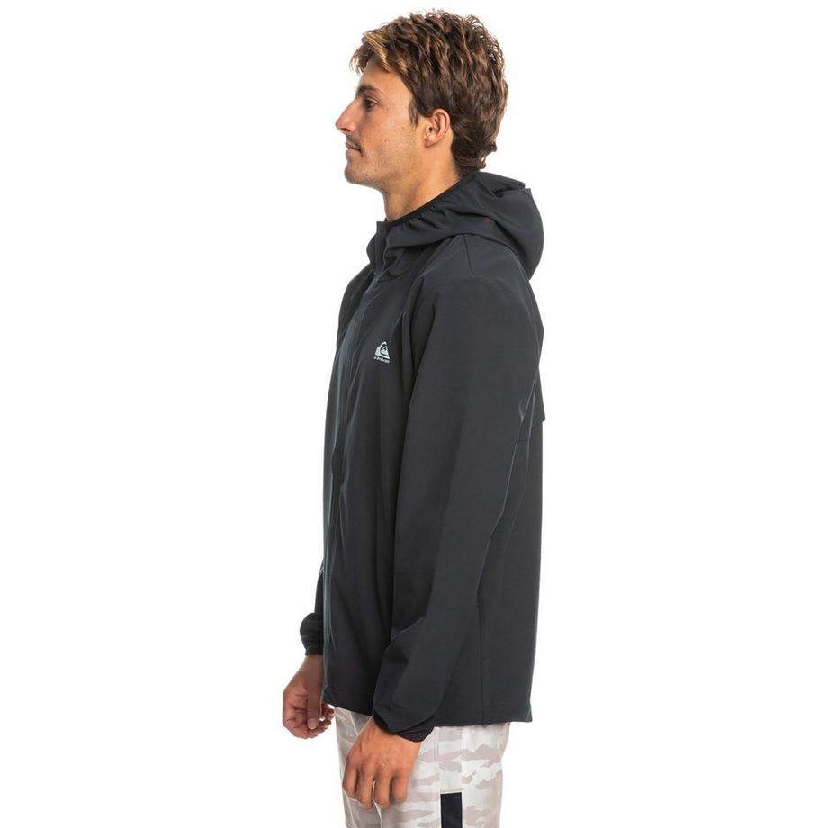 QUIKSILVER QUIK MILE JK Giacca con chiusura lampo 
