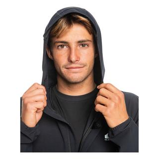 QUIKSILVER QUIK MILE JK Veste avec fermeture éclair 