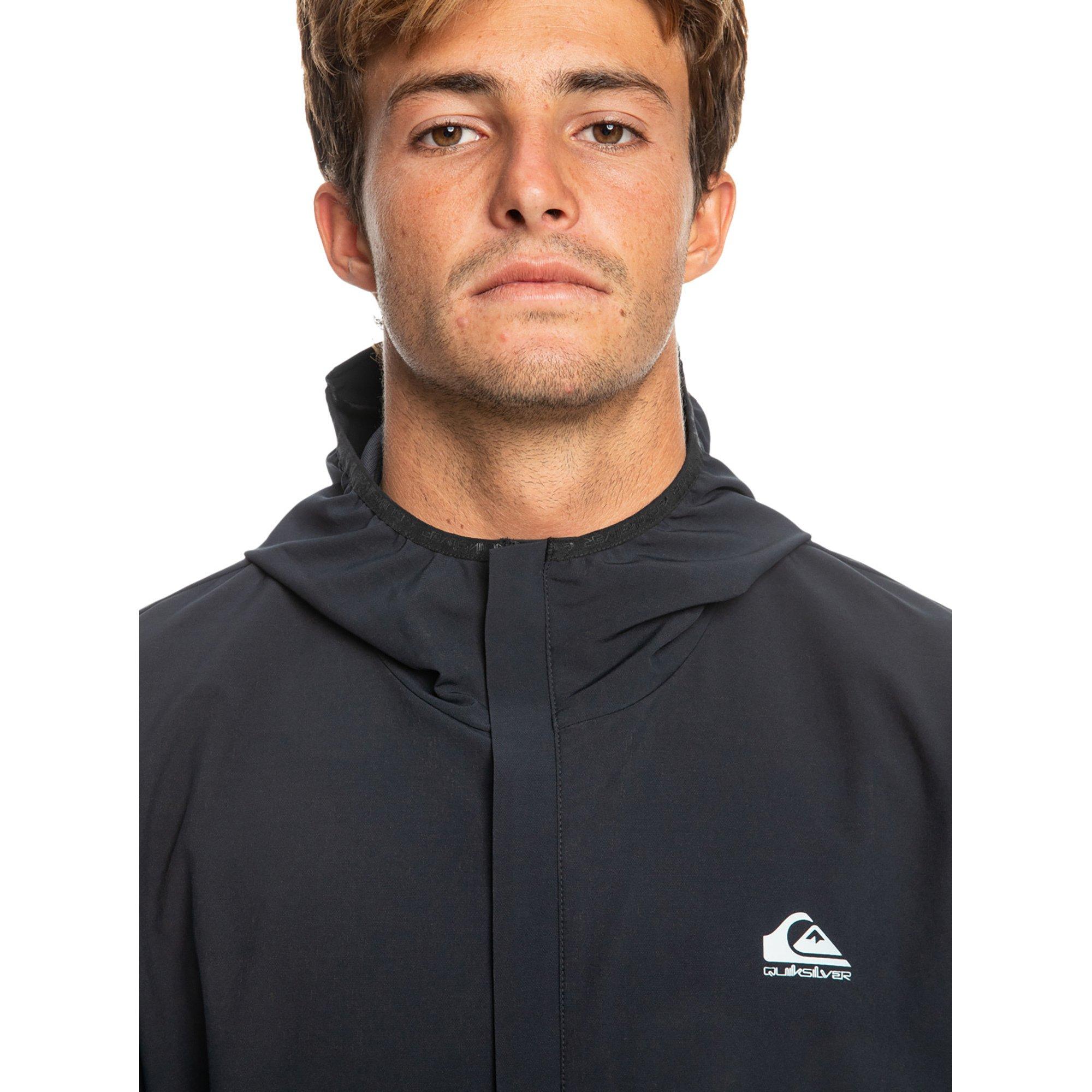 QUIKSILVER QUIK MILE JK Veste avec fermeture éclair 