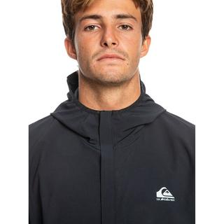 QUIKSILVER QUIK MILE JK Veste avec fermeture éclair 