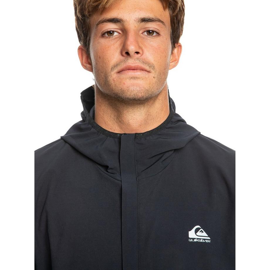QUIKSILVER QUIK MILE JK Giacca con chiusura lampo 