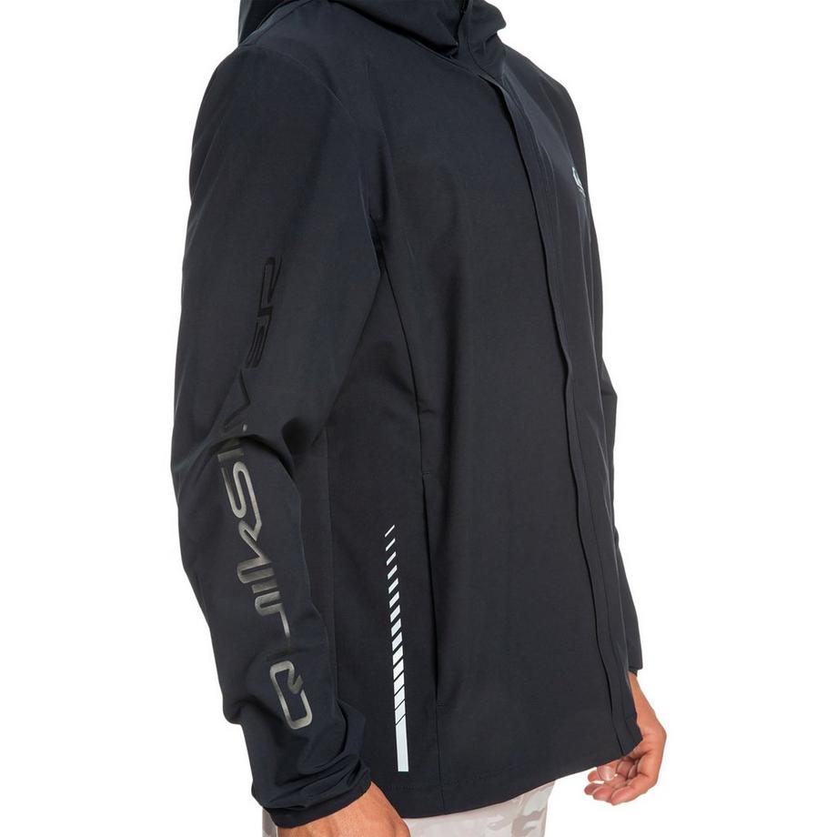 QUIKSILVER QUIK MILE JK Giacca con chiusura lampo 