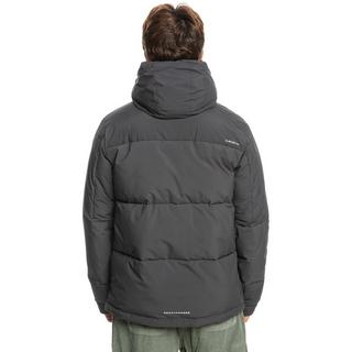 QUIKSILVER NOMAD JACKET Giacca con chiusura lampo 