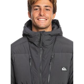 QUIKSILVER NOMAD JACKET Giacca con chiusura lampo 