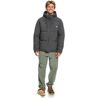 QUIKSILVER NOMAD JACKET Giacca con chiusura lampo 