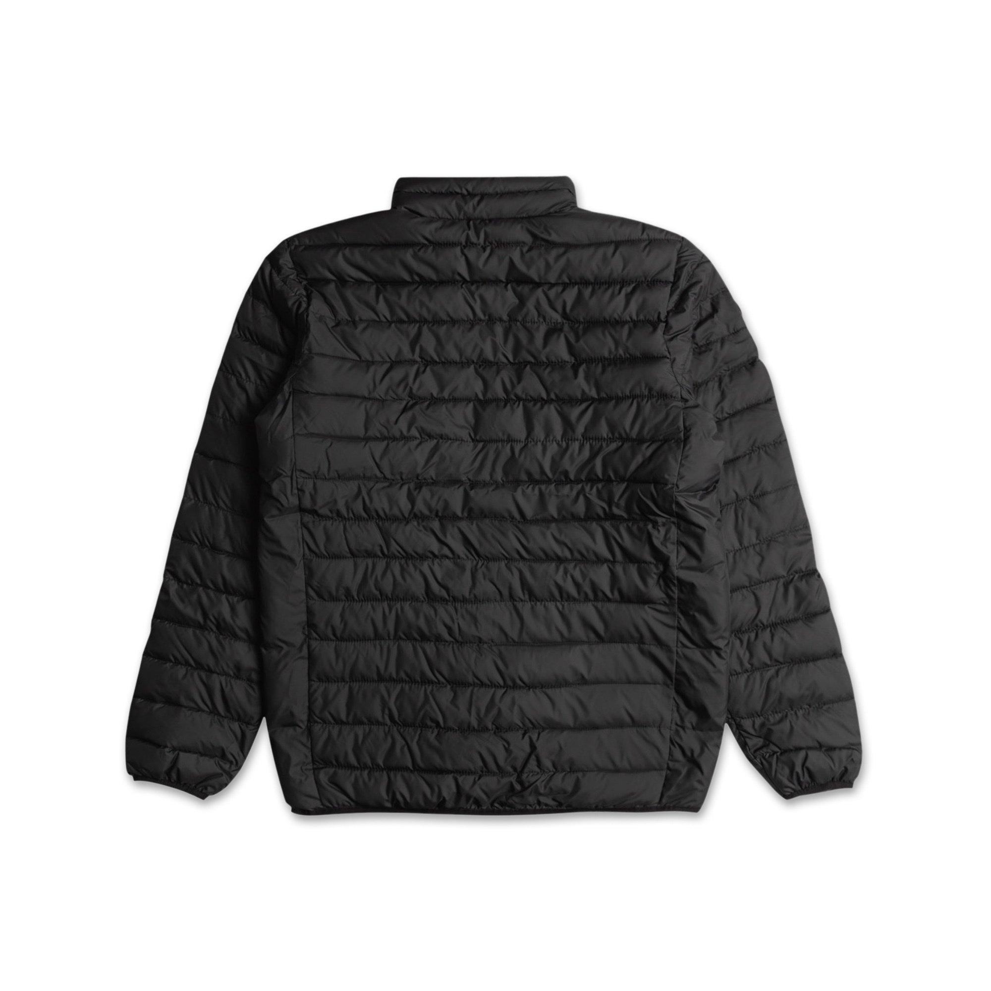 QUIKSILVER SCALY FZ Giacca con chiusura lampo 