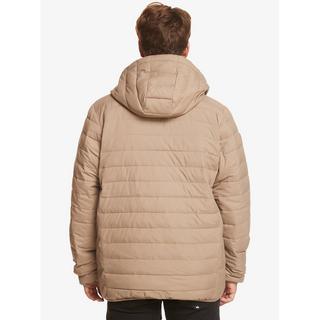 QUIKSILVER SCALY HOOD Giacca con chiusura lampo 