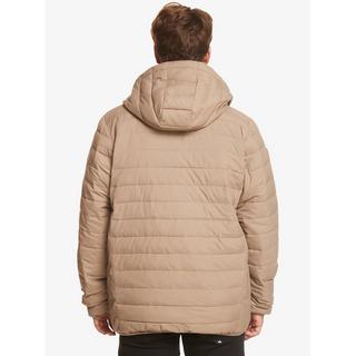 QUIKSILVER SCALY HOOD Jacke mit Reissverschluss 