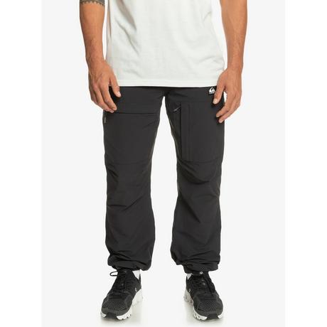 QUIKSILVER SEA BED PANT Pantaloni da sci 