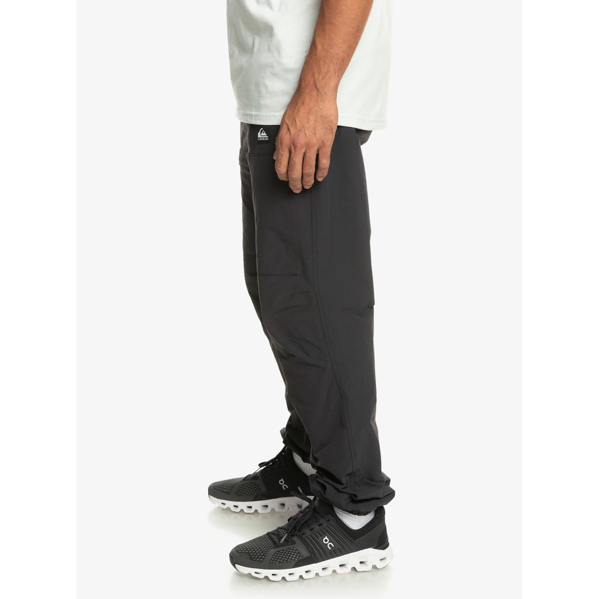 QUIKSILVER SEA BED PANT Skihose 