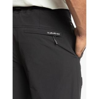 QUIKSILVER SEA BED PANT Pantaloni da sci 