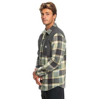 QUIKSILVER NORTH SEAS SHIRT Hemd 